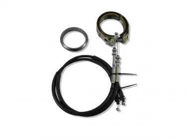 ZAWÓR EXUP WYDECH KTM SUPER DUKE 1290 R 20-23 LINKI U-11 61741171000 61741271000