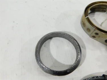 ZawÓr exup wydech ktm super duke 1290 r 20-23 linki u-11 61741171000 61741271000