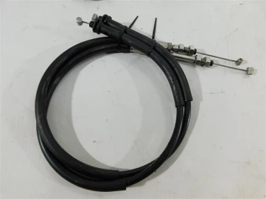 ZawÓr exup wydech ktm super duke 1290 r 20-23 linki u-11 61741171000 61741271000