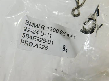 PrzekaŹnik rozrusznika bmw r 1300 gs ka1 22-24 u-11 5b4e925-01
