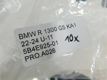 PrzekaŹnik rozrusznika bmw r 1300 gs ka1 22-24 u-11 5b4e925-01