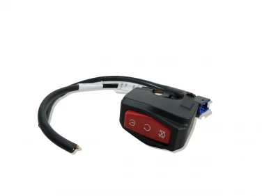 PRZEŁĄCZNIK PRAWY PRZÓD KTM EXC EXC-F SX SX-F 125/500 24-25 U-11 A49011074000