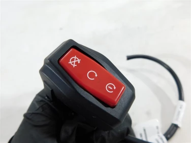 PrzeŁĄcznik prawy przÓd ktm exc exc-f sx sx-f 125/500 24-25 u-11 a49011074000