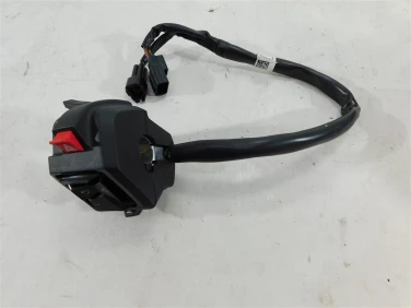 PrzeŁĄcznik lewy przÓd ktm duke 125 390 24-25 u-11 a49011074000