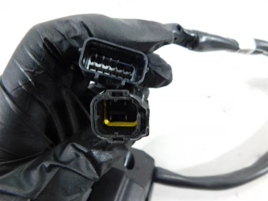 PrzeŁĄcznik lewy przÓd ktm duke 125 390 24-25 u-11 a49011074000