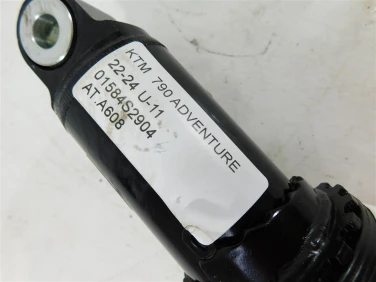 Amortyzator tyŁ amor ktm 790 adventure 22-24 u-11 01584s2904