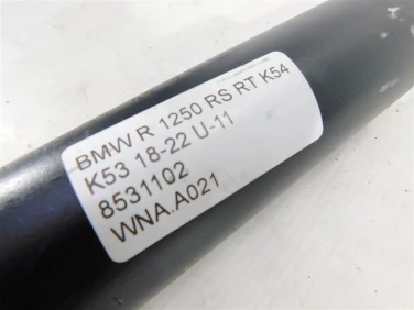 WaŁ napĘdowy dyfer bmw r 1250 rs rt k54 k53 18-22 u-11 8531102