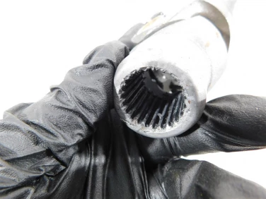 WaŁ napĘdowy dyfer bmw r 1200 gs k50 13-19 u-11 8531102