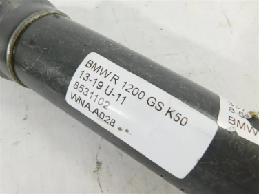 WaŁ napĘdowy dyfer bmw r 1200 gs k50 13-19 u-11 8531102
