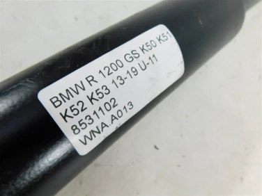 WaŁ napĘdowy dyfer bmw r 1200 gs k50 k51 k52 k53 13-19 u-11 8531102