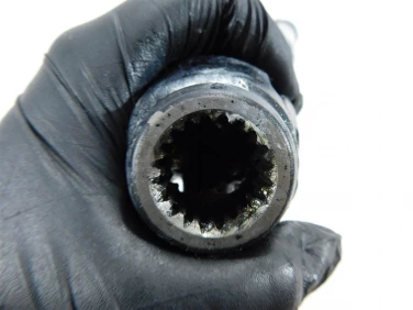 WaŁ napĘdowy dyfer bmw r 1200 gs k50 k51 k52 k53 13-19 u-11 8531102