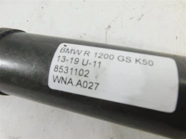 WaŁ napĘdowy dyfer bmw r 1200 gs k50 13-19 u-11 8531102