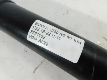 WaŁ napĘdowy dyfer bmw r 1250 rs rt k54 k53 18-22 u-11 8531102