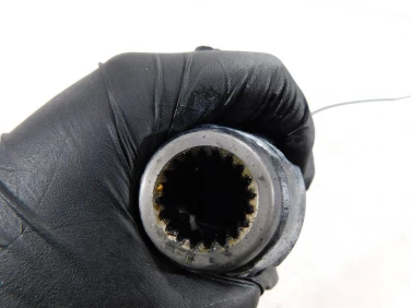 WaŁ napĘdowy dyfer bmw r 1250 rs rt k54 k53 18-22 u-11 8531102