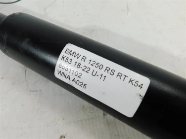 WaŁ napĘdowy dyfer bmw r 1250 rs rt k54 k53 18-22 u-11 8531102