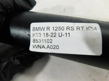 WaŁ napĘdowy dyfer bmw r 1250 rs rt k54 k53 18-22 u-11 8531102