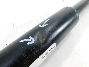 WaŁ napĘdowy dyfer bmw r 1200 gs k50 k51 k52 k53 13-19 u-11 8531102