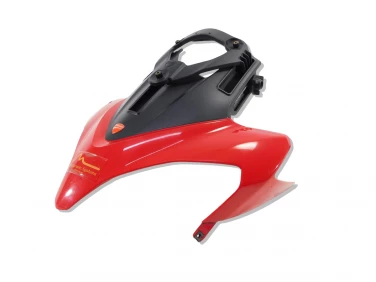 CZACHA CZASZA OWIEWKA PRZÓD DUCATI MTS 1200 MULTISTRADA 10-14 U-11 48110594AA