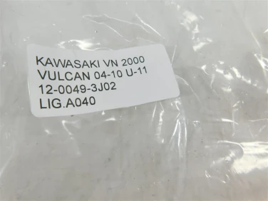 Linka gazu kawasaki vn 2000 vulcan 04-10 u-11 12-0049-3j02