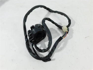 PrzeŁĄcznik lewy przÓd honda ntv 650 deauville 98-0 5 u-11 35020mbl610