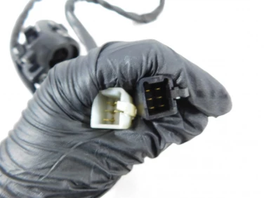 PrzeŁĄcznik lewy przÓd honda ntv 650 deauville 98-0 5 u-11 35020mbl610