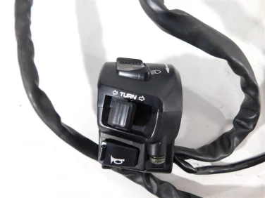 PrzeŁĄcznik lewy przÓd honda ntv 650 deauville 98-0 5 u-11 35020mbl610