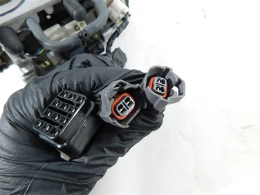 Przepustnica gaŹnik kawasaki vn 2000 vulcan 04-10 u-11 161630001