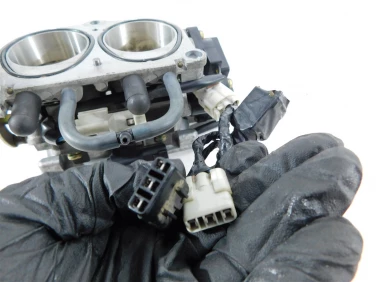 Przepustnica gaŹnik kawasaki vn 2000 vulcan 04-10 u-11 161630001