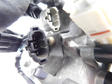 Przepustnica gaŹnik kawasaki vn 2000 vulcan 04-10 u-11 161630001