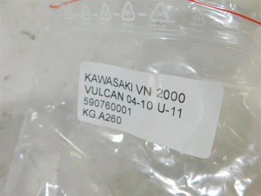 KrÓciec gaŹnik przepustnica kawasaki vn 2000 vulcan 04-10 u-11 590760001