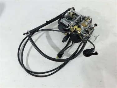 GaŹnik gaŹniki silnik yamaha bt 1100 bulldog 01-06 u-11 5jn149000000