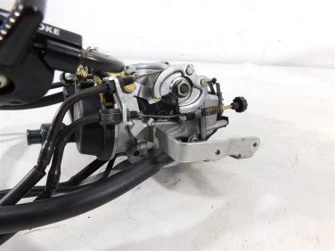 GaŹnik gaŹniki silnik yamaha bt 1100 bulldog 01-06 u-11 5jn149000000