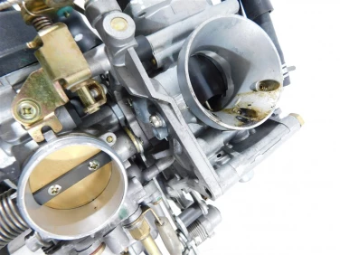 GaŹnik gaŹniki silnik yamaha bt 1100 bulldog 01-06 u-11 5jn149000000