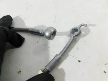 PrzewÓd hamulec wĄŻ bmw r ninet k32 racer 16-20 u-10 8558767-02