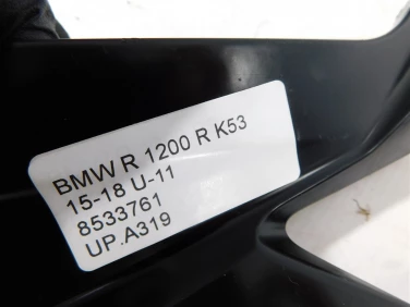 Uchwyt pasaŻera rĄczka bmw r 1200 r k53 15-18 u-11 8533761