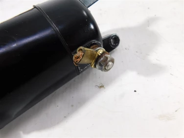 Rozrusznik elektryczny kawasaki ex 250 ninja 08-12 u-11 211631317