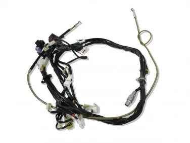 INSTALACJA ELEKTRYCZNA WIĄZKA KTM E-XC 250/350 R 12-23 U-11 70011075044