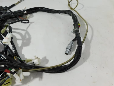 Instalacja elektryczna wiĄzka ktm e-xc 250/350 r 12-23 u-11 70011075044