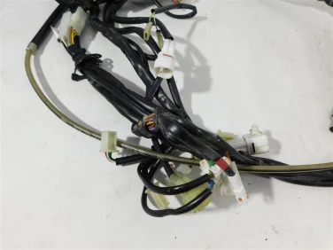 Instalacja elektryczna wiĄzka ktm e-xc 250/350 r 12-23 u-11 70011075044