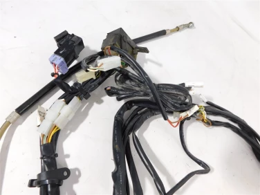 Instalacja elektryczna wiĄzka ktm e-xc 250/350 r 12-23 u-11 70011075044