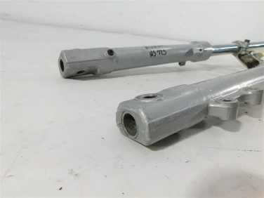 Laga pÓŁka zawiesznie lagi honda ns 125 r 87-90 u-12 51400ky4901za