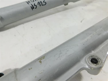 Laga pÓŁka zawiesznie lagi honda ns 125 r 87-90 u-12 51400ky4901za