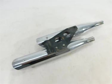 Wydech koŃcowy tŁumik yamaha xvs 1100 drag star v-star 98-06 vance&hines u-11 y736rc