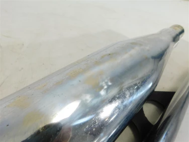 Wydech koŃcowy tŁumik yamaha xvs 1100 drag star v-star 98-06 vance&hines u-11 y736rc