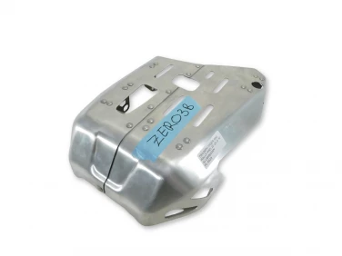 PŁUG PLASTIK OWIEWKA TRIUMPH TIGER 900 RALLY PRO 20-24 U-10 ALUMINIOWY