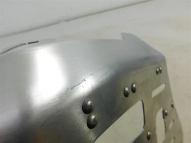 PŁug plastik owiewka triumph tiger 900 rally pro 20-24 u-10 aluminiowy