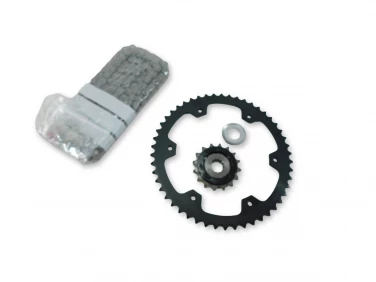 ZĘBATKA NAPĘD ŁAŃCUCH TRIUMPH SPEEDMASTER 865 07-14 U-10 T2017190