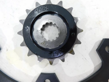 ZĘbatka napĘd ŁaŃcuch triumph speedmaster 865 07-14 u-10 t2017190