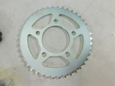 ZĘbatka napĘd ŁaŃcuch triumph bonneville 790 america 02-15 u-10 t2017188