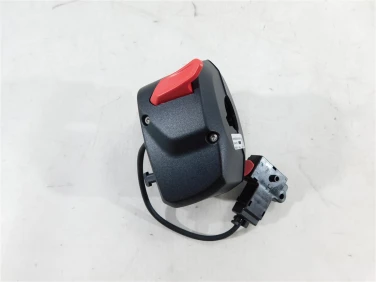 PrzeŁĄcznik lewy przÓd triumph speed triple 1050 rs 18-20 u-10 t2044780